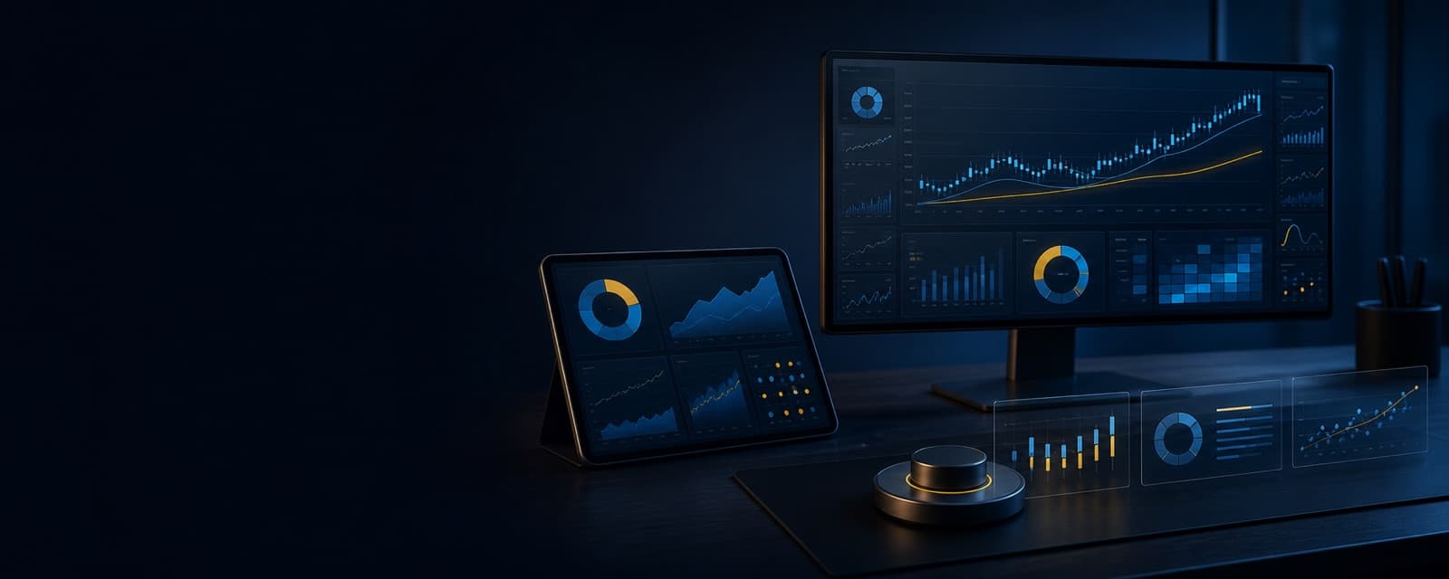 Tools for investment analysis and portfolio management